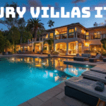 Your Ultimate Guide to Luxury Villas Italy Le Collectionist in 2025
