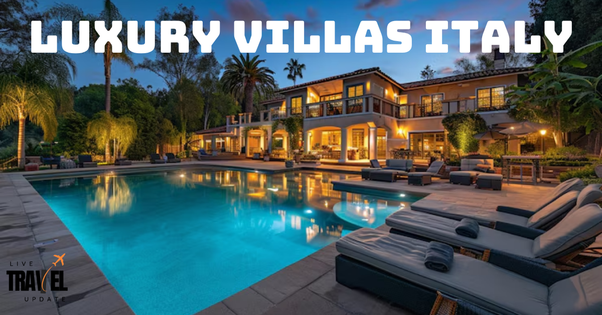 Luxury Villas Greece Le Collectionist