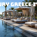 Luxury Villas Greece Le Collectionist Discover Villa Clea in Paros