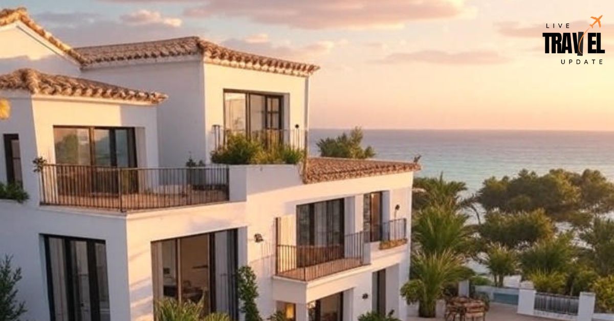 luxury villas ibiza le collectionist