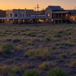 Marfa Texas Travel Guide What to Do, See, and Know