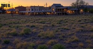 marfa texas