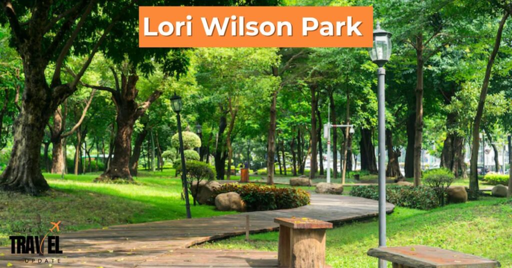 lori wilson park