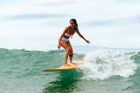 Swimming & Surfing