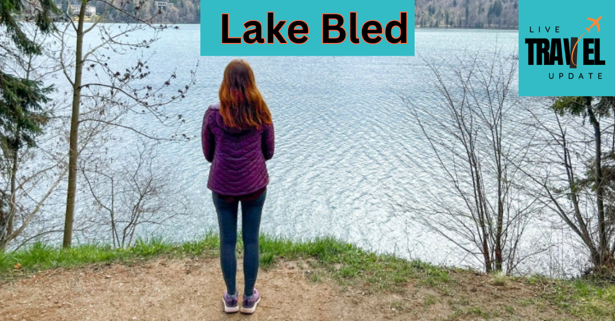 Lake Bled