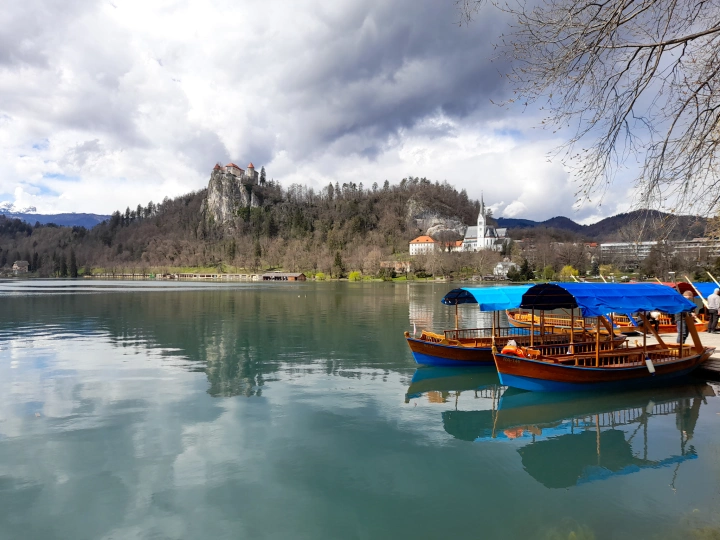 lake bled