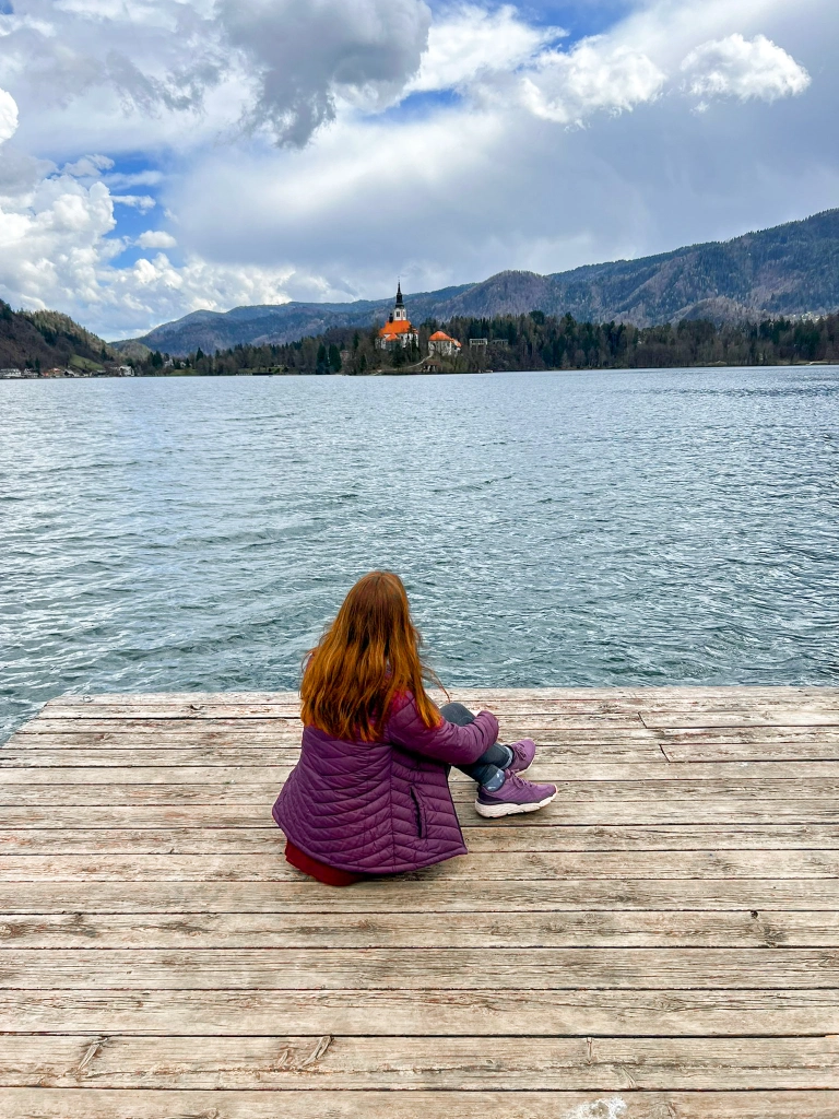 lake bled