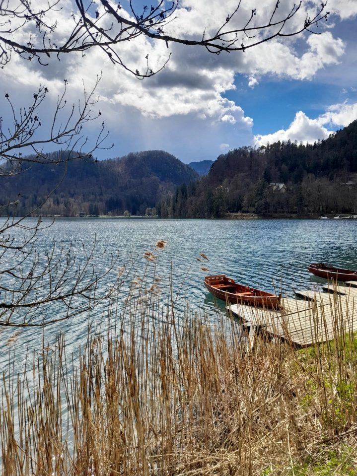 lake bled