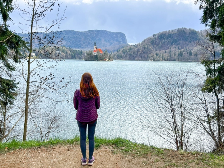 lake bled